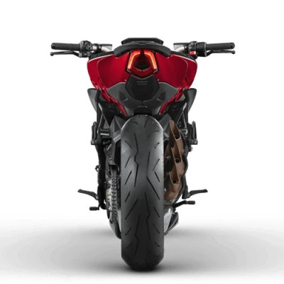 MV Agusta Brutale RR 2023