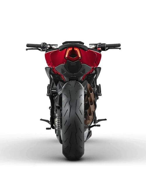 MV Agusta Brutale RR 2023