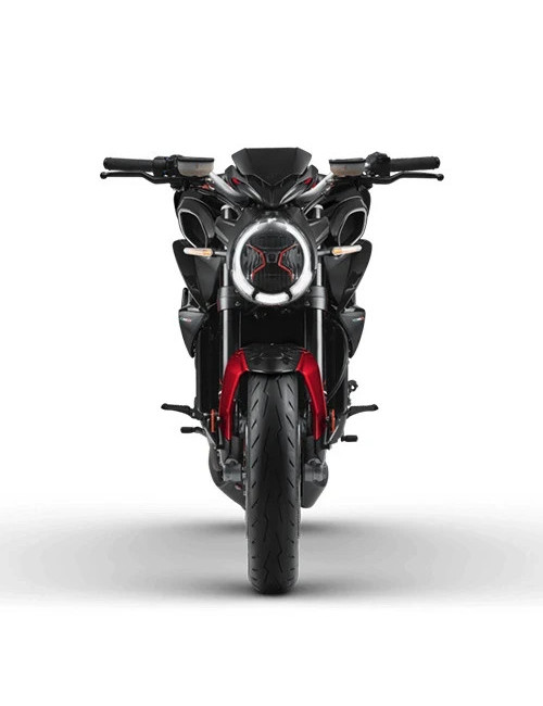 MV Agusta Brutale RR 2023