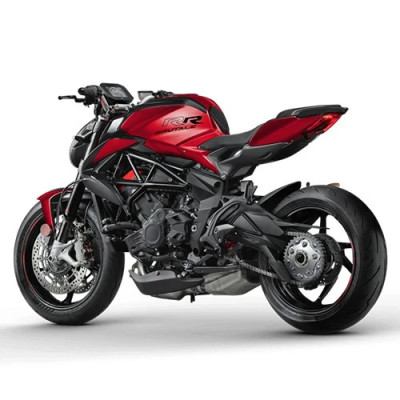 MV Agusta Brutale RR 2023