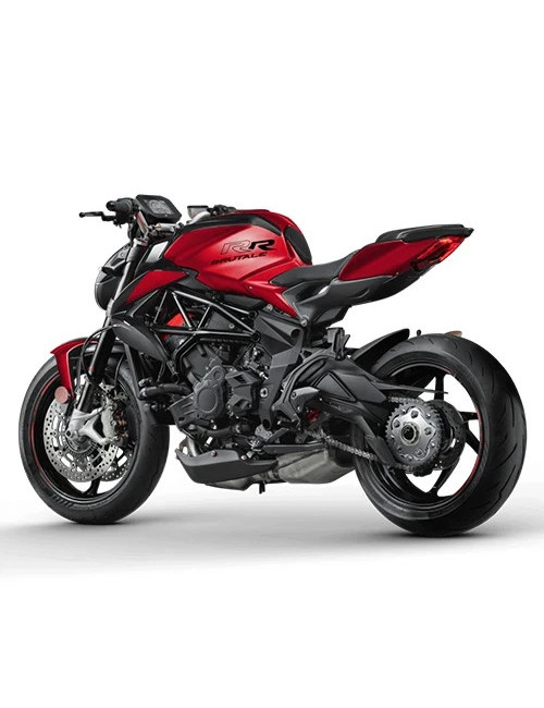 MV Agusta Brutale RR 2023