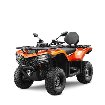 CFMOTO CFORCE X5 520L T3b 2025