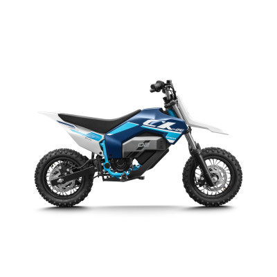 CFMOTO CX-2E 2025