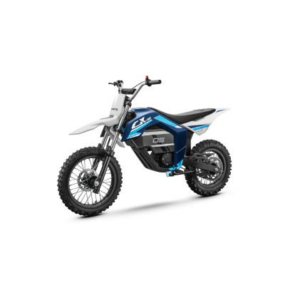 CFMOTO CX-5E