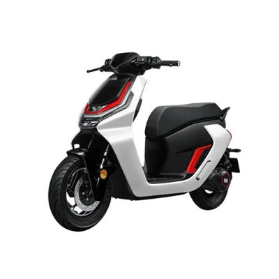 CFMOTO ZEEHO AE6+ Vibrant White L1e 2024