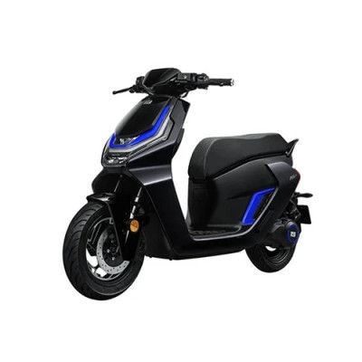 CFMOTO ZEEHO AE6+ Liquid Black L1e 2024