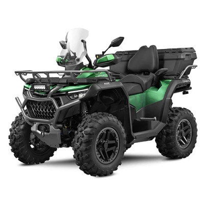 CFMOTO CFORCE 1000 X10 OVERLAND EPS T3b 2025