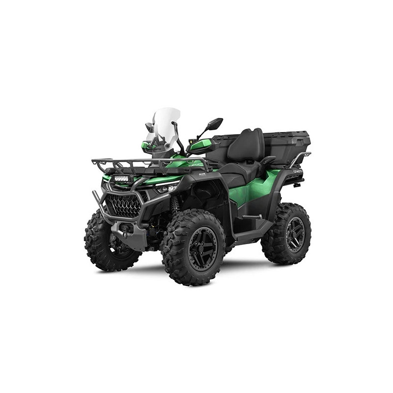 CFMOTO CFORCE 1000 X10 OVERLAND EPS T3b 2025