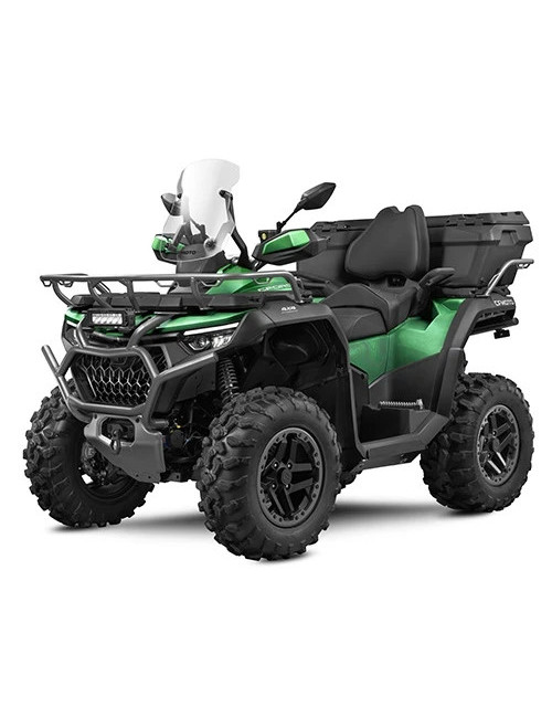 CFMOTO CFORCE 1000 X10 OVERLAND EPS T3b 2025