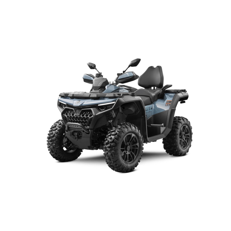 CFMOTO CFORCE 850 X8 Touring T3b 2025