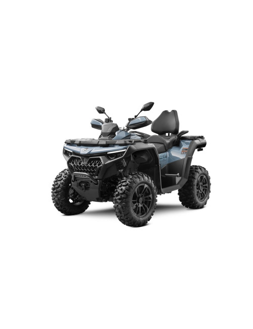 CFMOTO CFORCE 850 X8 Touring T3b 2025