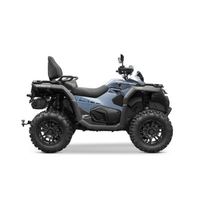 CFMOTO CFORCE 850 X8 Touring T3b 2025