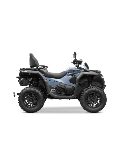 CFMOTO CFORCE 850 X8 Touring T3b 2025