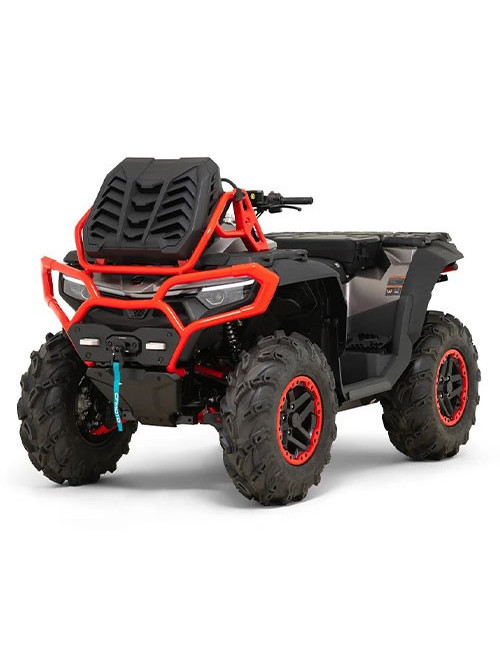 CFMOTO CFORCE 1000 MUD T3b 2025