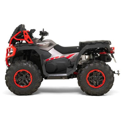 CFMOTO CFORCE 1000 MUD T3b 2025