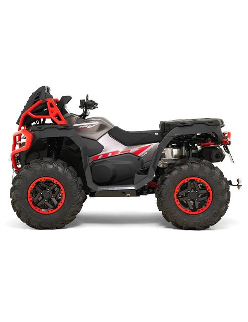 CFMOTO CFORCE 1000 MUD T3b 2025