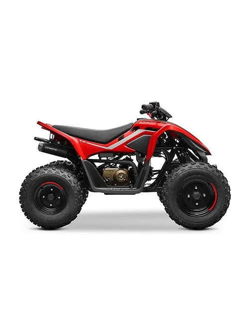 CFMOTO CFORCE 110 FUN 2025