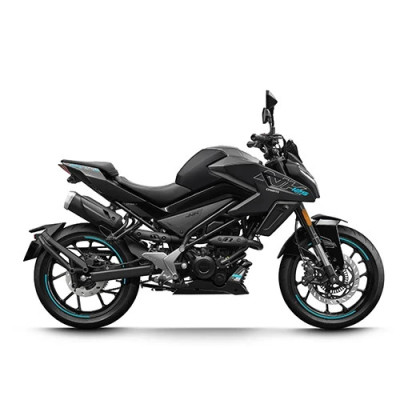 CFMOTO 125NK ABS 2025