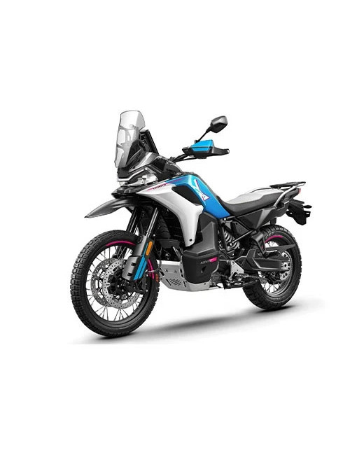 CFMOTO 800MT-X 2025