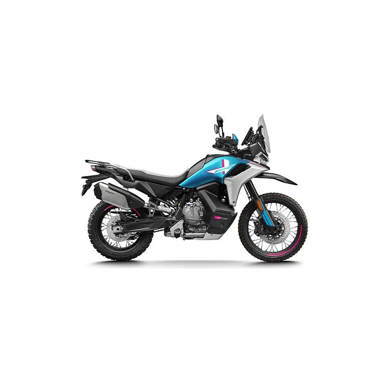 CFMOTO 800MT-X 2025