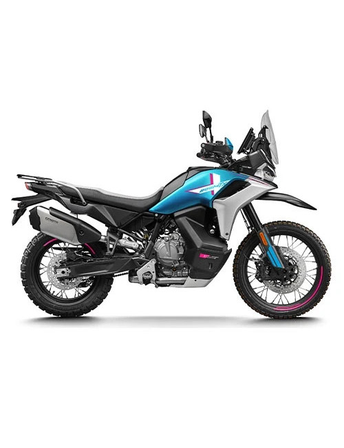 CFMOTO 800MT-X 2025