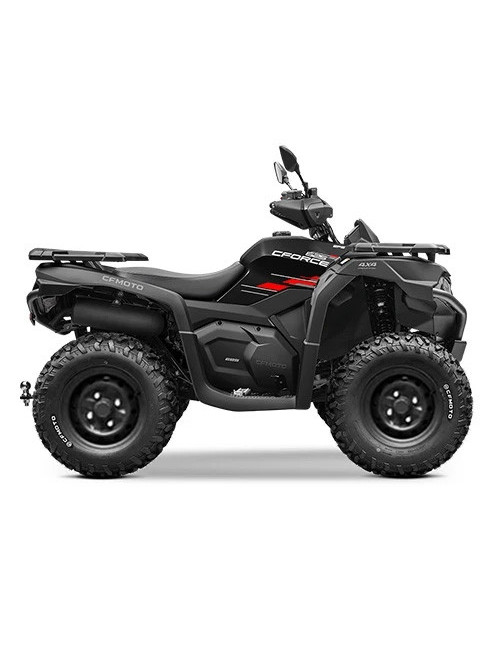 CFMOTO CFORCE 600S T3b 2025