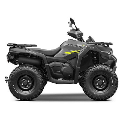 CFMOTO CFORCE 600S T3b 2025