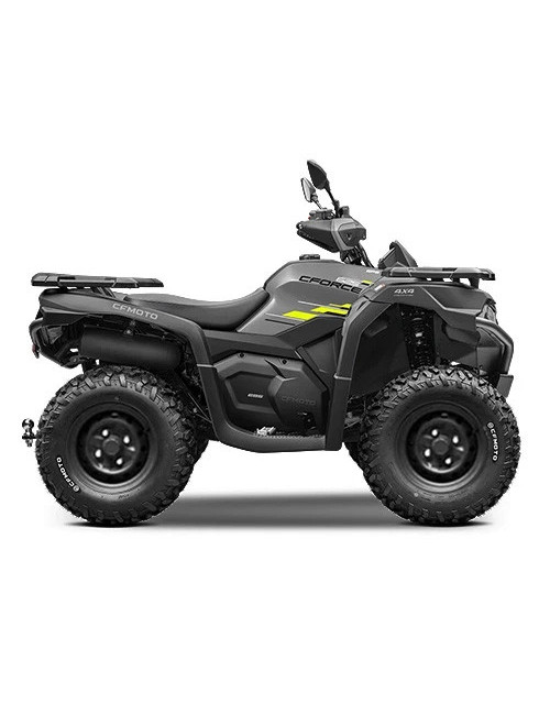 CFMOTO CFORCE 600S T3b 2025