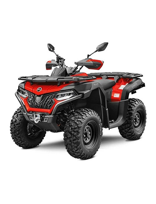 CFMOTO CFORCE 600S T3b 2025