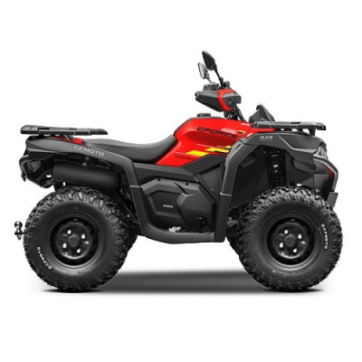 CFMOTO CFORCE 600S T3b 2025