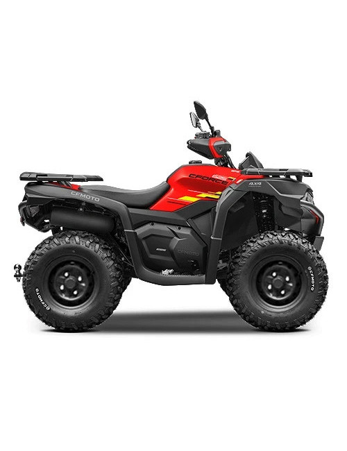 CFMOTO CFORCE 600S T3b 2025