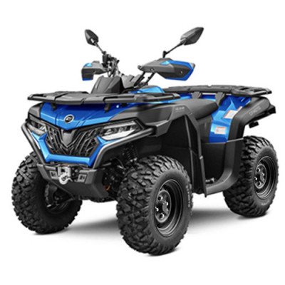 CFMOTO CFORCE 600S T3b 2025