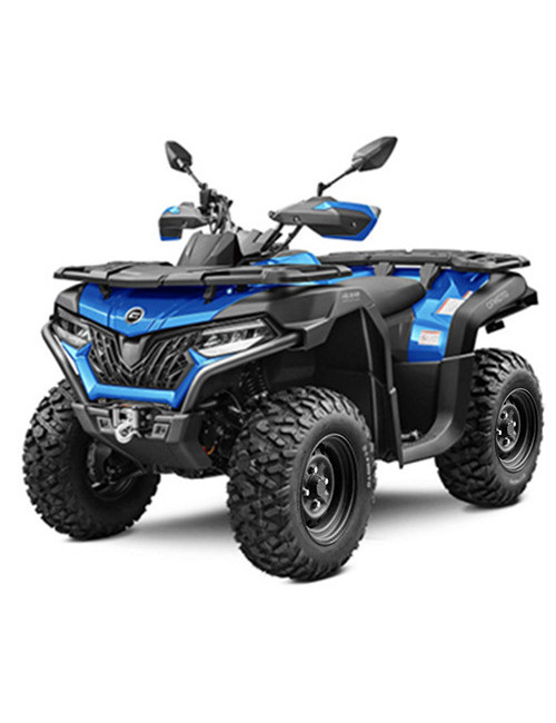 CFMOTO CFORCE 600S T3b 2025