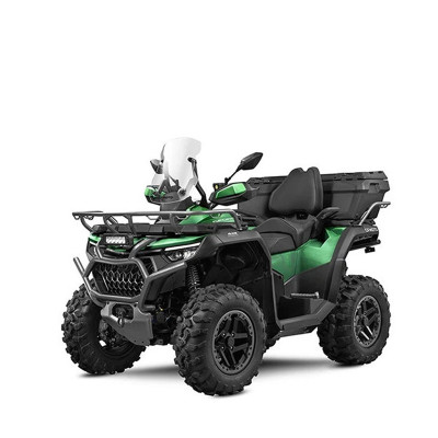 CFMOTO CFORCE 1000 X10 OVERLAND EPS T3b 2025