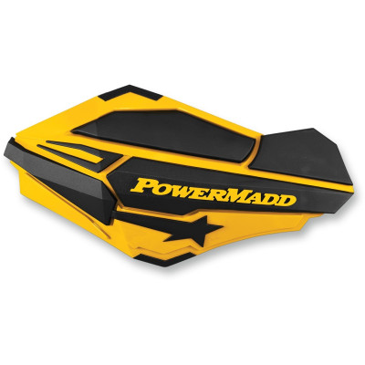 Powermadd Sentinel Series Handguards