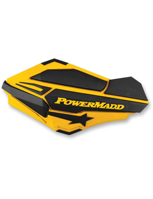 Powermadd Sentinel Series Handguards