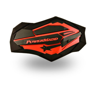 Powermadd Sentinel Series Handguards