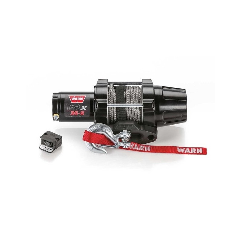 WINCH WARN VRX 3500-S