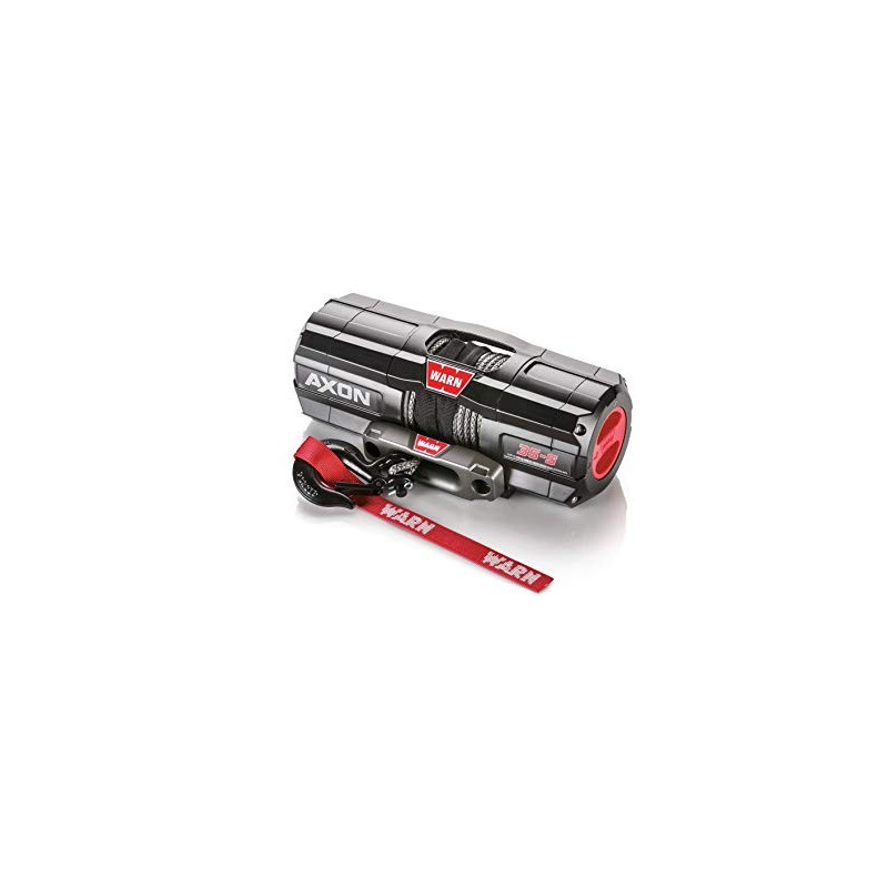 WINCH WARN AXON 3500-S