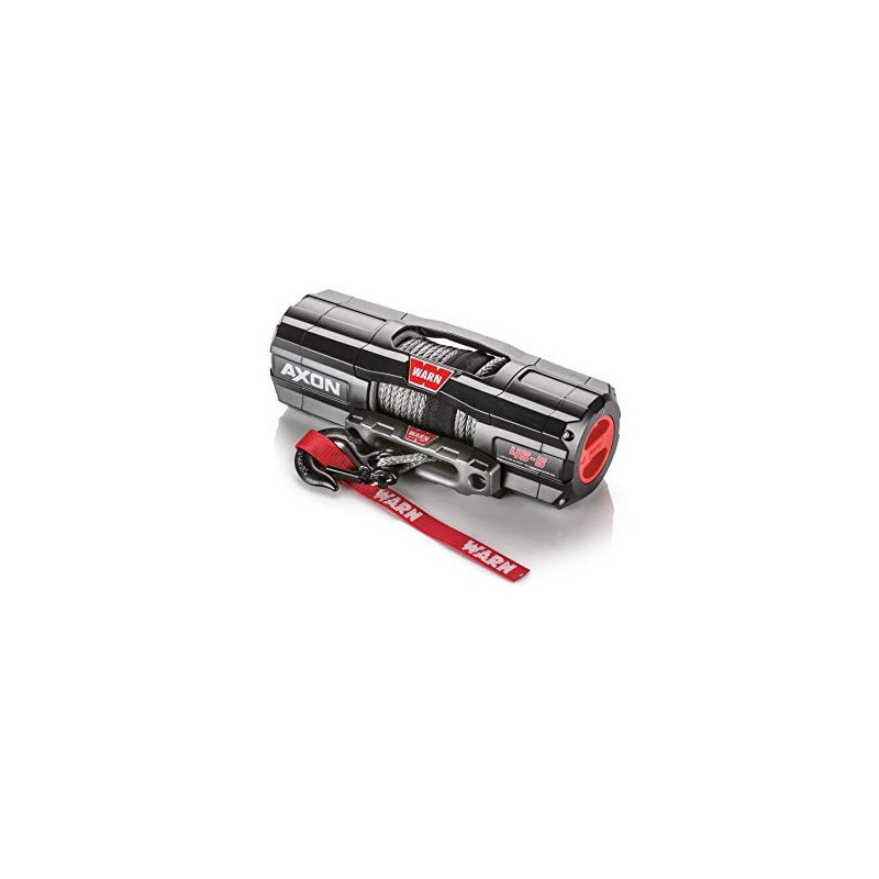 WINCH WARN AXON 4500-S