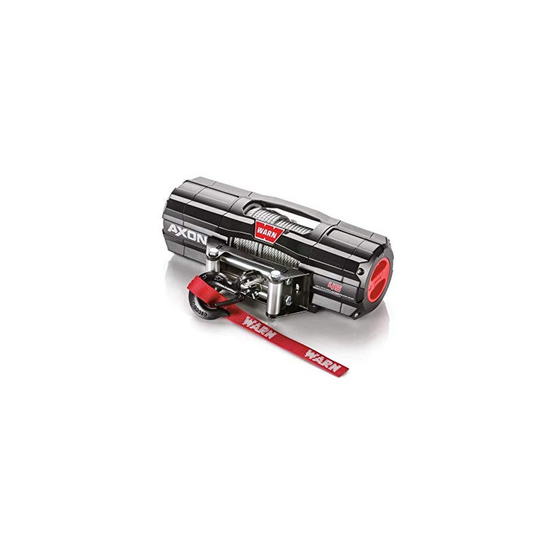 WINCH WARN AXON 4500