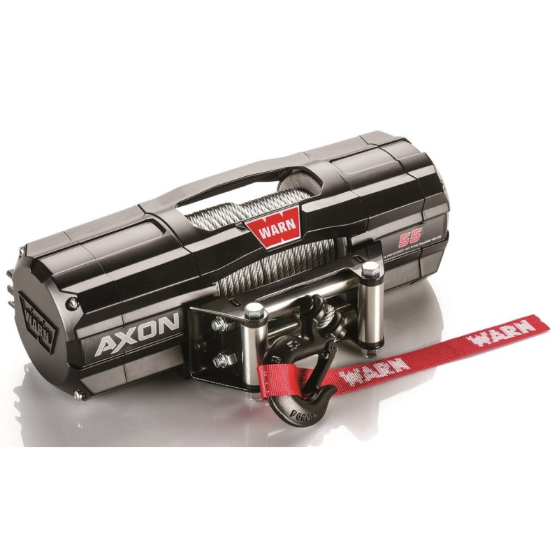 WINCH WARN AXON 5500