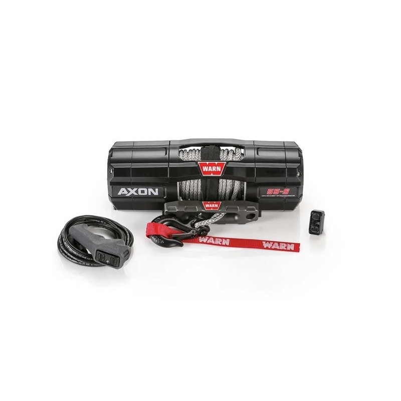 TROLIU WARN AXON 5500-S