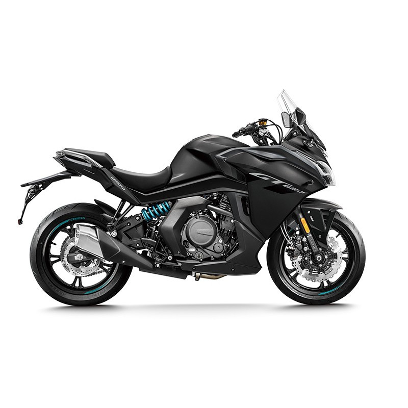 CFMOTO 650GT 2021