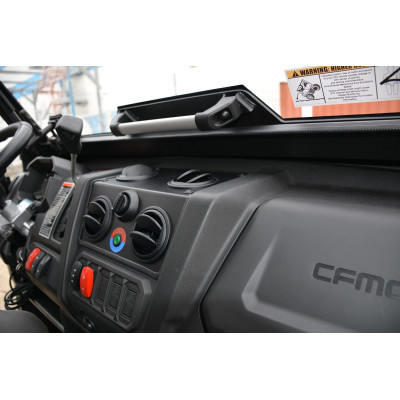 DFK Cabin for CFMOTO UFORCE 1000