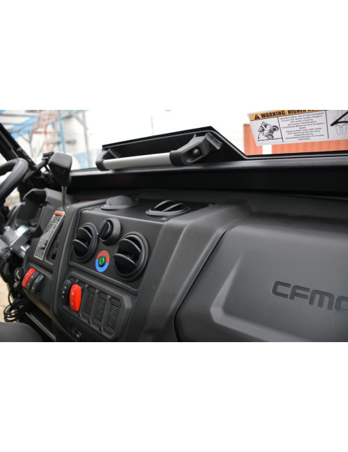 Cabina DFK pentru CFMOTO UFORCE 1000