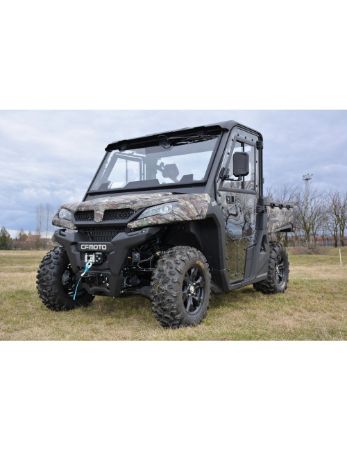 Cabina DFK pentru CFMOTO UFORCE 1000