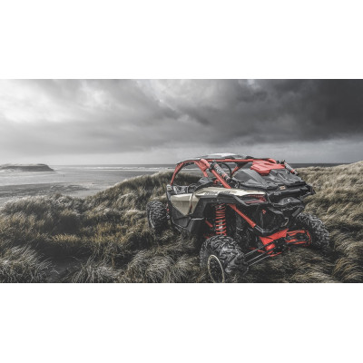 CUTIE ATV GKA pentru BRP Maverick X3