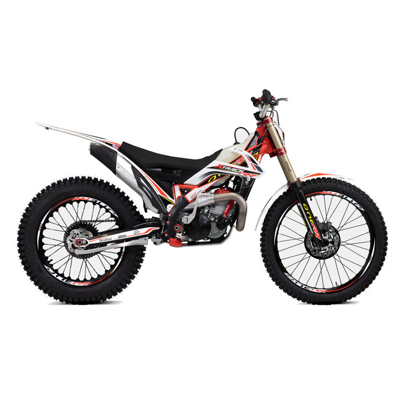 TRS X-TRACK RR ELECTRIC START 300, 280, 250