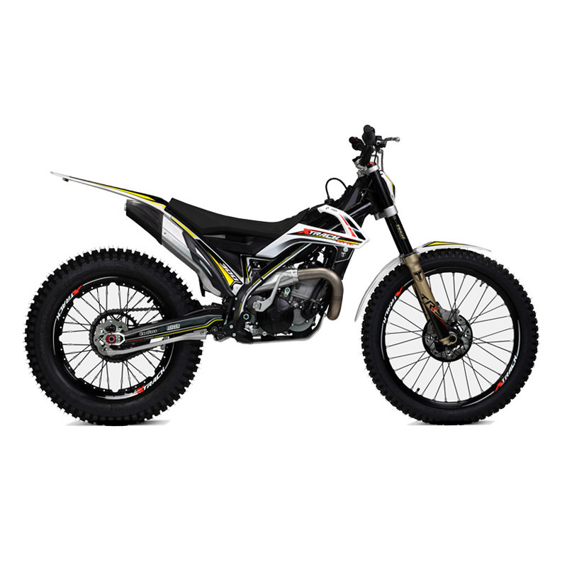 TRS X-TRACK 300, 280, 250